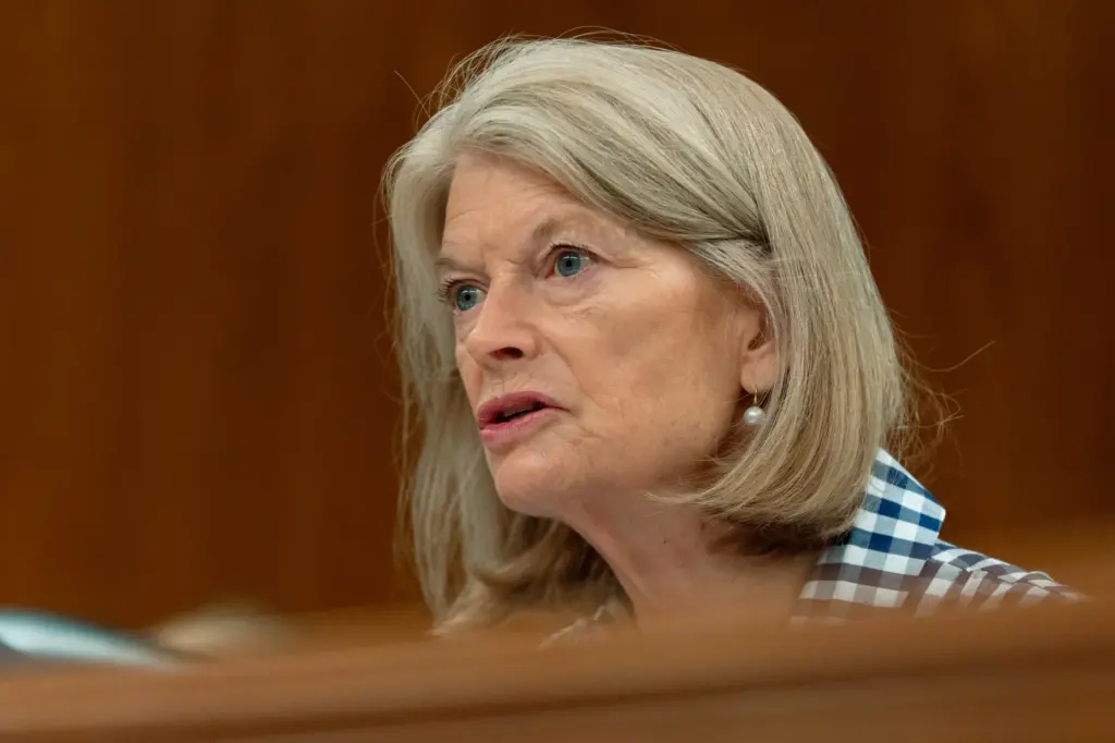 Senate Appropriations subcommittee on Interior, Environment and Related Agencies Chair...