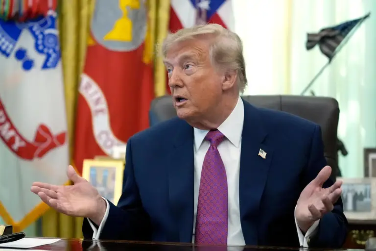 Trump used to say he saw a quick end to his Iran war, but 6 months later he claims he’s in no hurry