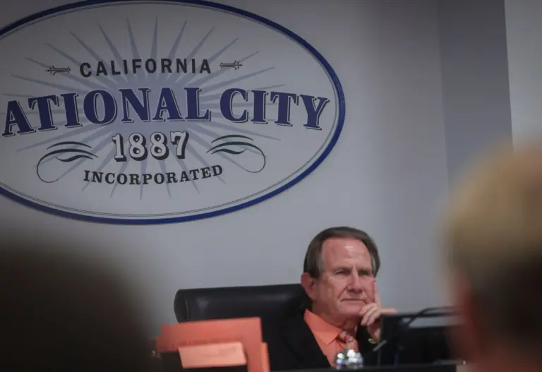 Could this AI-powered budgeting software help National City out of its budget crisis?